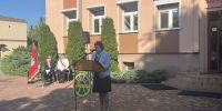 Rozpoczął się rok szkolny 2025/2026 - Zespół Szkół w Gołańczy