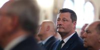 86. rocznica wybuchu II wojny światowej - Śmiłowo