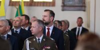 86. rocznica wybuchu II wojny światowej - Śmiłowo