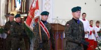 86. rocznica wybuchu II wojny światowej - Śmiłowo