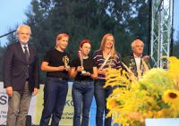 Dożynki Powiatowo - Gminne Rościnno 2025