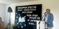 Rozpoczął się rok szkolny 2025/2026 - MOS Gołańcz
