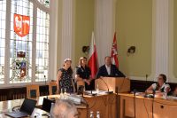 Spotkanie z przedstawicielami organizacji pozarządowych