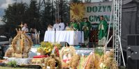 Kolejne święta plonów w powiecie