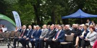 Kolejne święta plonów w powiecie