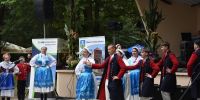 Kolejne święta plonów w powiecie