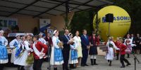 Kolejne święta plonów w powiecie