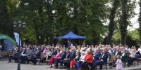 Kolejne święta plonów w powiecie