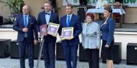 Kolejne święta plonów w powiecie