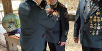 Strzelanie o tytuł Króla Żniwnego w Popowie Kościelnym