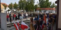 Dzień Sybiraka w Rogoźnie