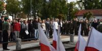 Dzień Sybiraka w Rogoźnie