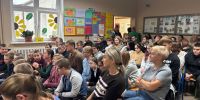 Teatr „Magiczna Scena” z Krakowa w Wągrowcu