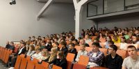 Teatr „Magiczna Scena” z Krakowa w Wągrowcu