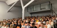 Teatr „Magiczna Scena” z Krakowa w Wągrowcu