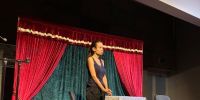 Teatr „Magiczna Scena” z Krakowa w Wągrowcu