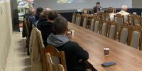 Aktualne prawne wymogi prowadzenia działalności pszczelarskiej - wykład dla pszczelarzy