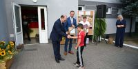 Jubileusz 645 lat Zbietki