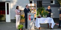 Jubileusz 645 lat Zbietki