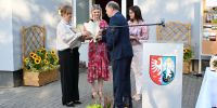 Jubileusz 645 lat Zbietki
