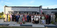 Jubileusz 645 lat Zbietki