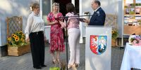 Jubileusz 645 lat Zbietki