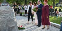 Jubileusz 645 lat Zbietki