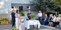 Jubileusz 645 lat Zbietki