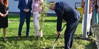 Jubileusz 645 lat Zbietki