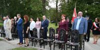 Jubileusz 645 lat Zbietki