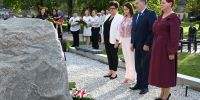 Jubileusz 645 lat Zbietki