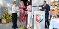Jubileusz 645 lat Zbietki