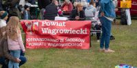 Święto Latawca w Wągrowcu