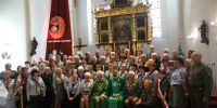 Krajowa Narada Komendantów Kręgów Seniorów i Starszyzny ZHP