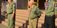 Krajowa Narada Komendantów Kręgów Seniorów i Starszyzny ZHP