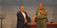 Krajowa Narada Komendantów Kręgów Seniorów i Starszyzny ZHP