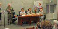 Krajowa Narada Komendantów Kręgów Seniorów i Starszyzny ZHP