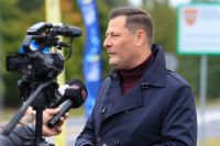 Nowa ścieżka pieszo-rowerowa ze Skoków do Sławy Wielkopolskiej