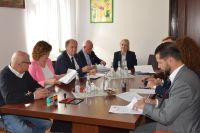 Włodarze podpisali umowy na dofinansowanie z PFRON