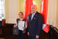 Powiatowy etap XVI Ponadpowiatowej Olimpiady Ekologicznej Subregionu Północnej Wielkopolski