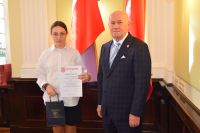 Powiatowy etap XVI Ponadpowiatowej Olimpiady Ekologicznej Subregionu Północnej Wielkopolski