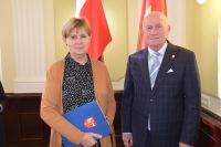 Powiatowy etap XVI Ponadpowiatowej Olimpiady Ekologicznej Subregionu Północnej Wielkopolski