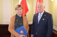 Powiatowy etap XVI Ponadpowiatowej Olimpiady Ekologicznej Subregionu Północnej Wielkopolski