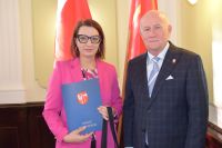Powiatowy etap XVI Ponadpowiatowej Olimpiady Ekologicznej Subregionu Północnej Wielkopolski