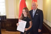 Powiatowy etap XVI Ponadpowiatowej Olimpiady Ekologicznej Subregionu Północnej Wielkopolski