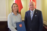Powiatowy etap XVI Ponadpowiatowej Olimpiady Ekologicznej Subregionu Północnej Wielkopolski