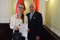 Powiatowy etap XVI Ponadpowiatowej Olimpiady Ekologicznej Subregionu Północnej Wielkopolski