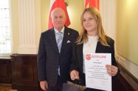 Powiatowy etap XVI Ponadpowiatowej Olimpiady Ekologicznej Subregionu Północnej Wielkopolski