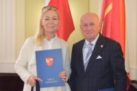 Powiatowy etap XVI Ponadpowiatowej Olimpiady Ekologicznej Subregionu Północnej Wielkopolski