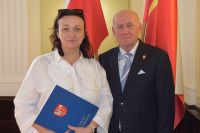 Powiatowy etap XVI Ponadpowiatowej Olimpiady Ekologicznej Subregionu Północnej Wielkopolski